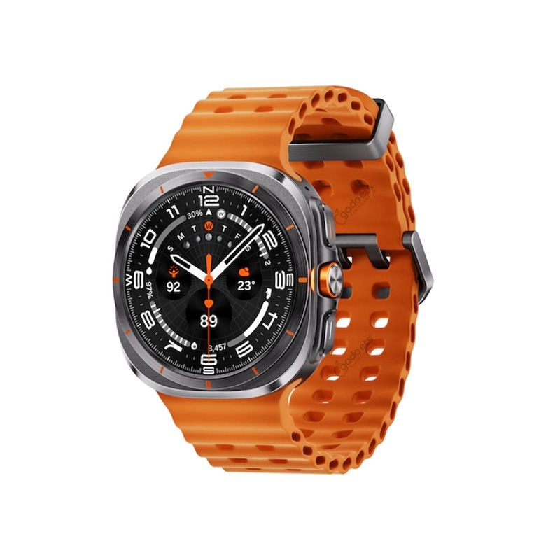 Galaxy Watch Ultra - 2025