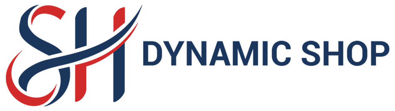 SH Dynamic Shop